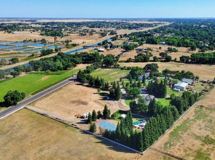 8868 Tavernor Rd, Wilton, CA 95693 Photo