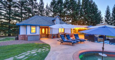 8868 Tavernor Rd, Wilton, CA 95693 Photo