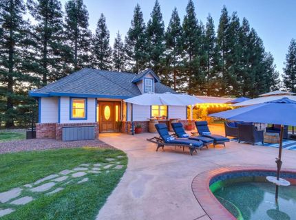 8868 Tavernor Rd, Wilton, CA 95693 Photo