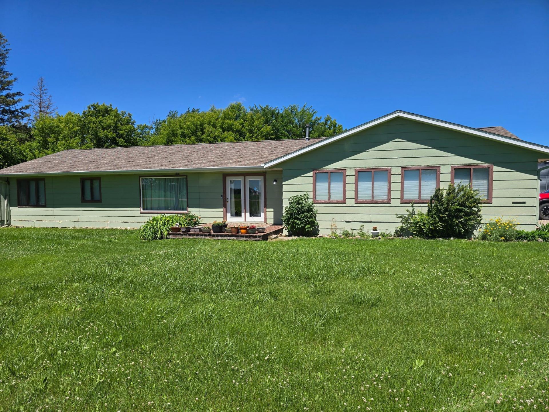 10466 County Highway 18 , Ulen, MN 56585