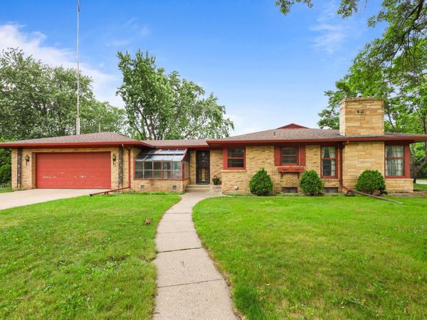 1505 8th Avenue N, Saint Cloud, MN 56303