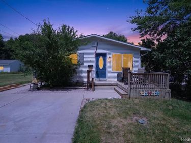 721 Jerome Avenue, Owosso, MI 48867