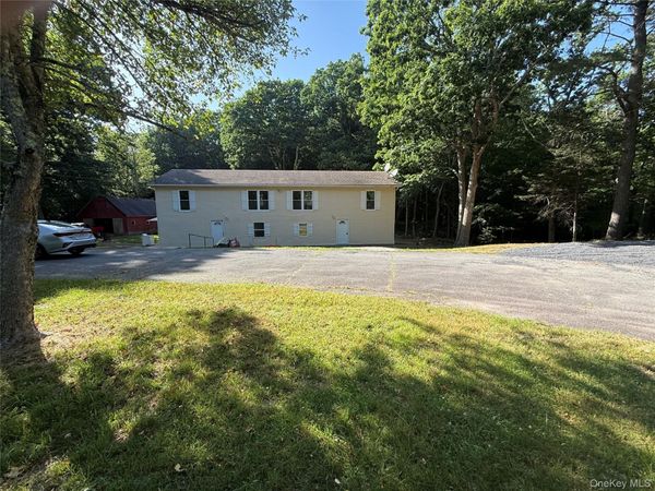 52 Boxbaum Road , Unit 2, Huguenot, NY 12746