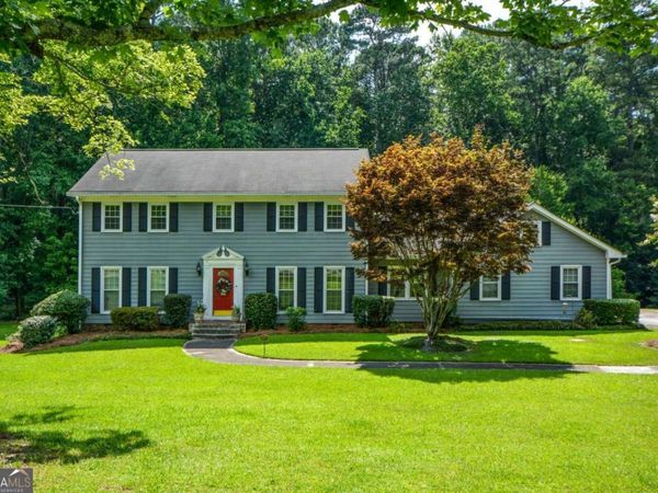 7610 Nesbit Ferry Road, Sandy Springs, GA 30350