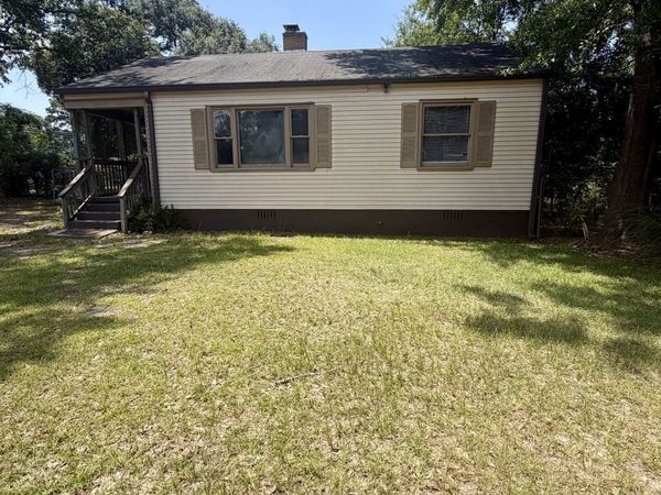 607 McArthur Boulevard, Warner Robins, GA 31093