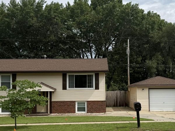 429 E Albert Street, Portage, WI 53901