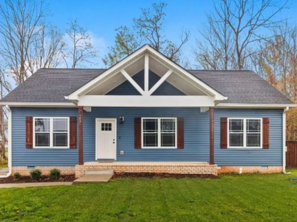 104 Gospel St, Cedar Hill, TN 37032