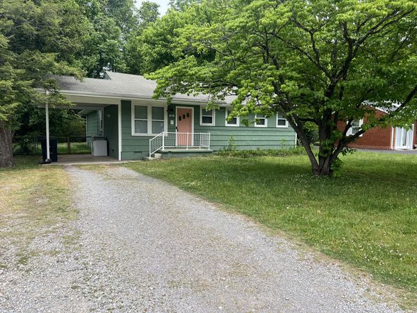 618 Spencer Dr , Murfreesboro, TN 37129