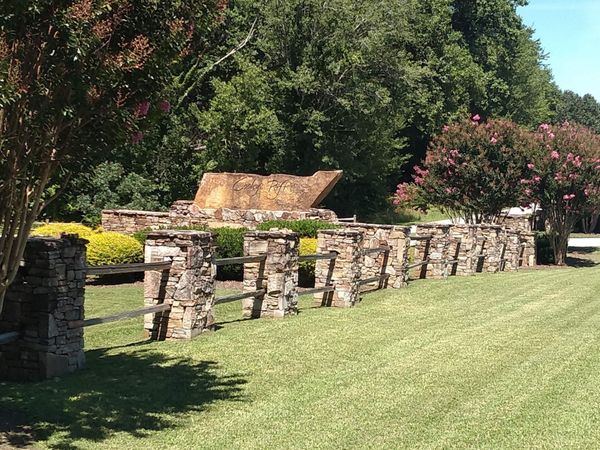 0 Brow Rd , Unit 152, Monteagle, TN 37356