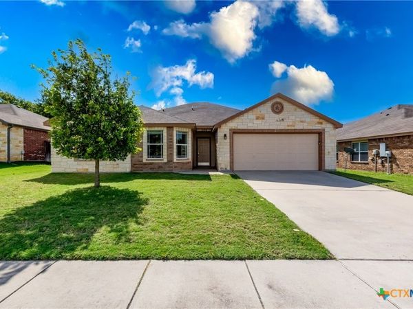 5102 Screaming Eagle Circle , Killeen, TX 76549