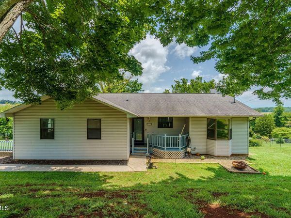 319 Ironwood Drive, Kodak, TN 37764