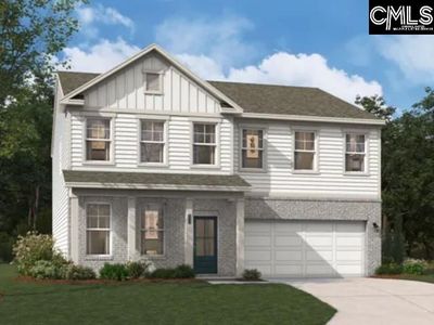 146 Dew Blossom Drive , Lexington, SC 29073