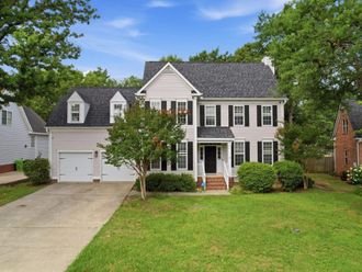 303 Plantation Parkway Blythewood, SC 29016