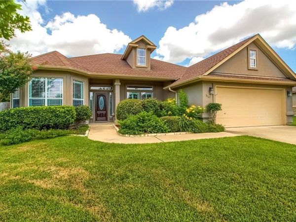 30617 Chi Chi DR, Georgetown, TX 78628