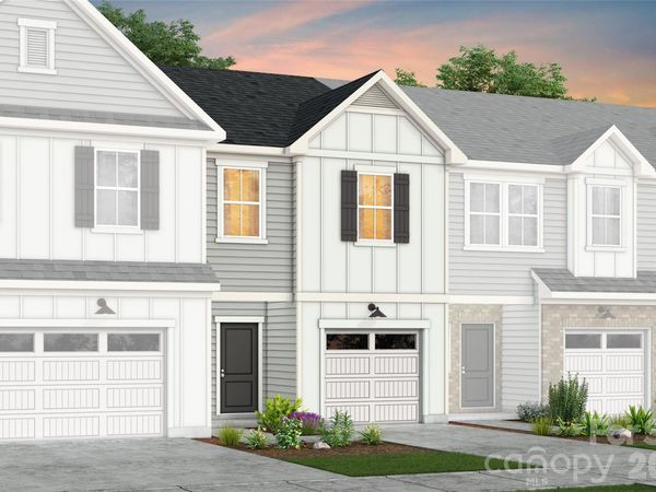 14062 Steller Street , Charlotte, NC 28269