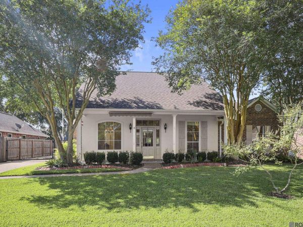 36435 Manchac Crossing Ave, Prairieville, LA 70769