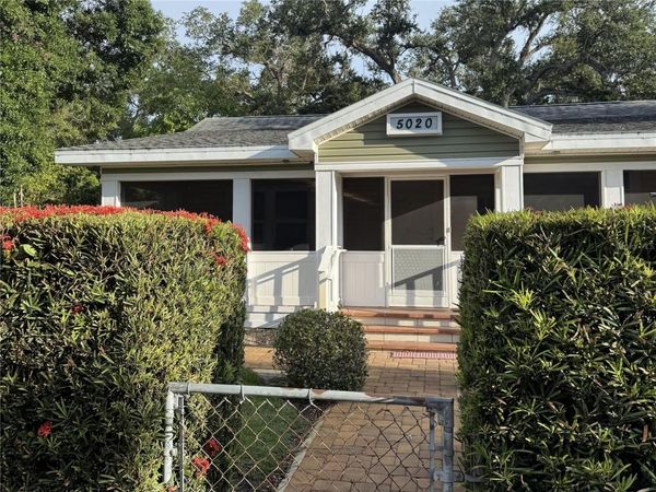 5020 26TH AVENUE S, GULFPORT, FL 33707