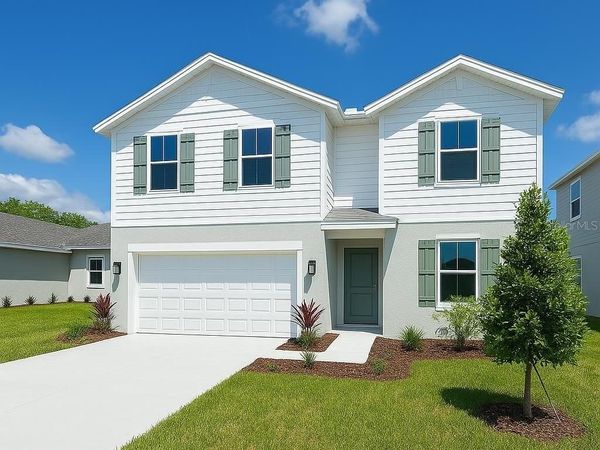12926 RED DEER PLACE , PARRISH, FL 34219