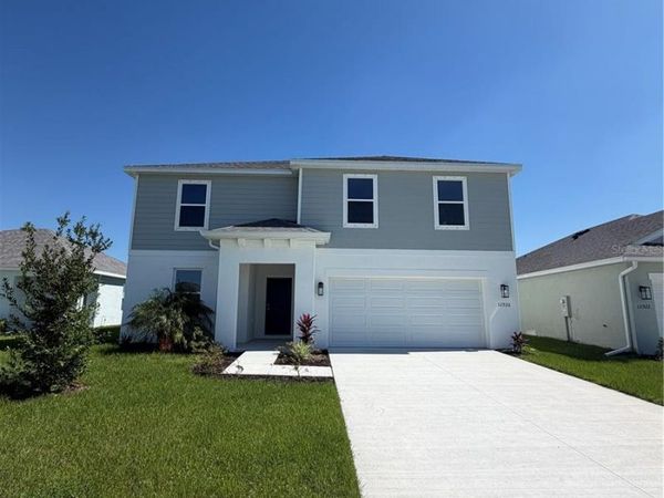 12926 RED DEER PLACE, PARRISH, FL 34219