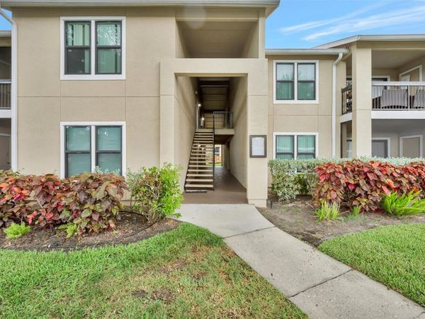 4065 CROCKERS LAKE BOULEVARD, Unit 14, SARASOTA, FL 34238