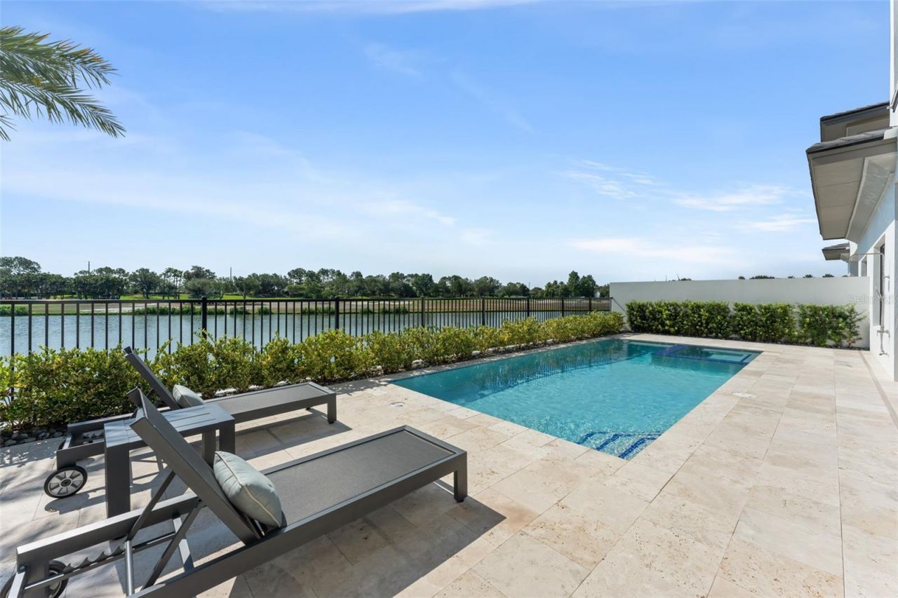 4018 Grande Brick Loop, Orlando, FL 32837 Photo