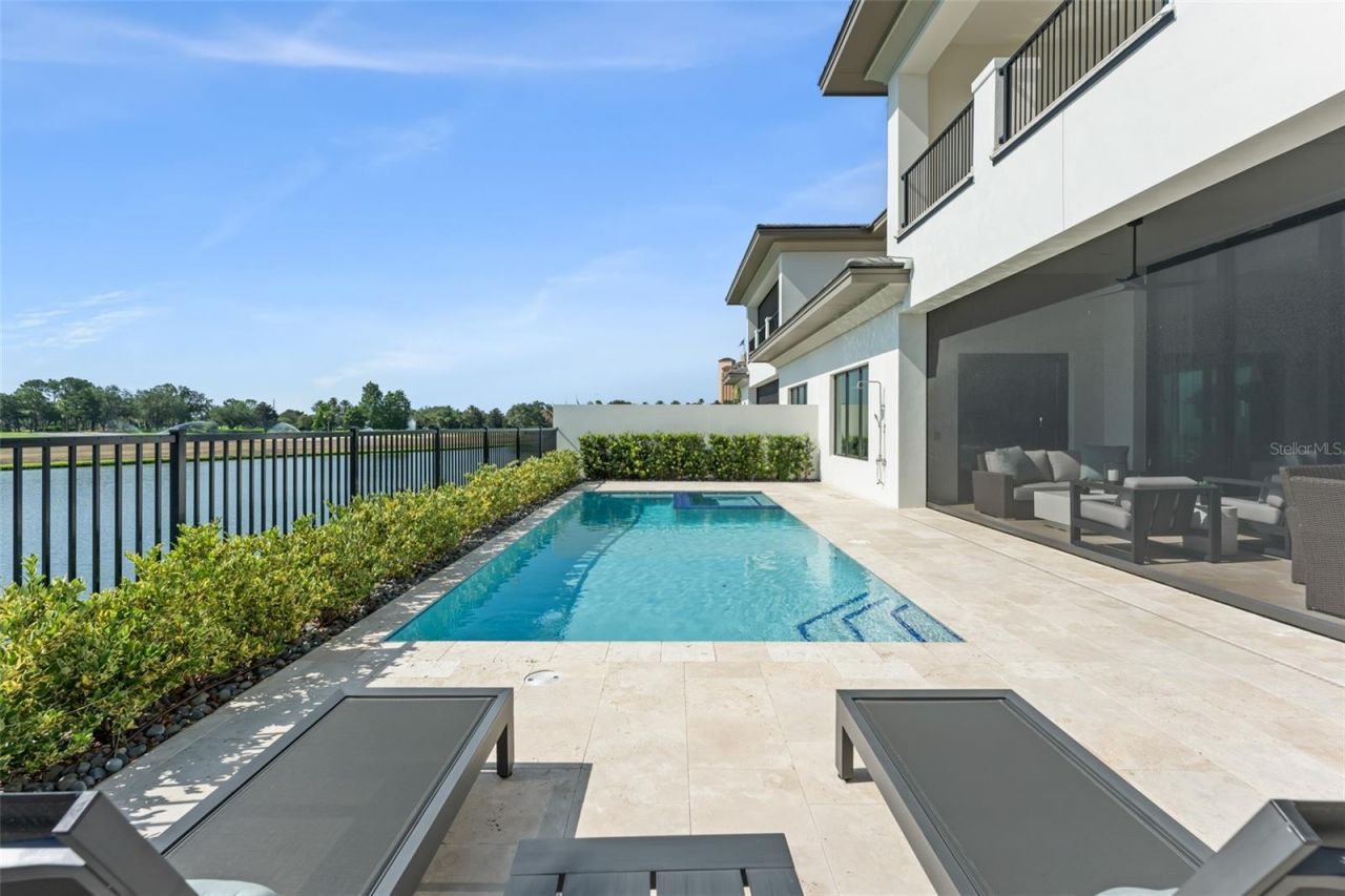 4018 Grande Brick Loop, Orlando, FL 32837 Photo