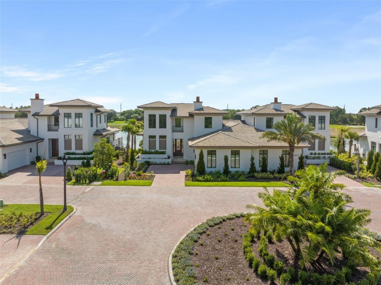 4018 Grande Brick Loop, Orlando, FL 32837 Photo