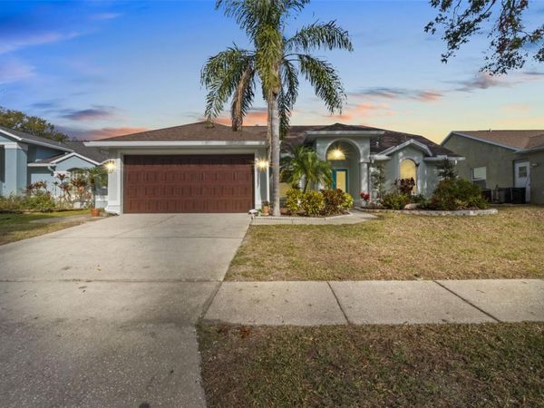 731 BRITTANY PARK BOULEVARD , TARPON SPRINGS, FL 34689