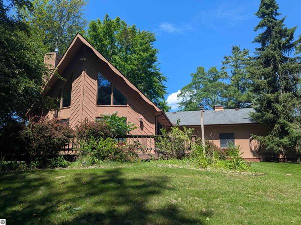 5110 Huron Breeze Drive, Au Gres, MI 48703