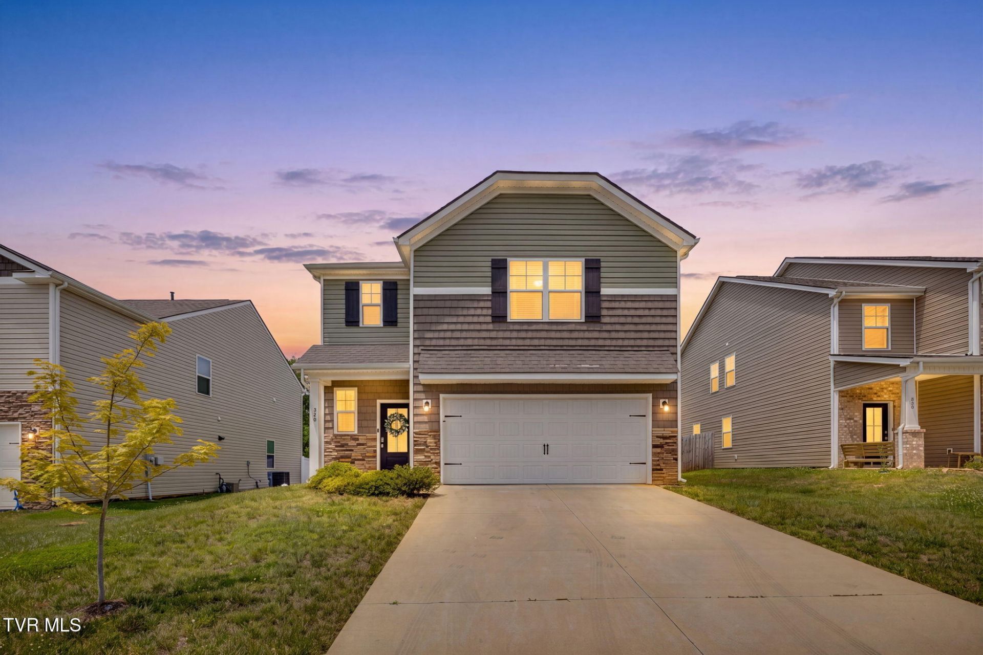 225 Crockett Drive, Church Hill, TN 37642 Main Photo
