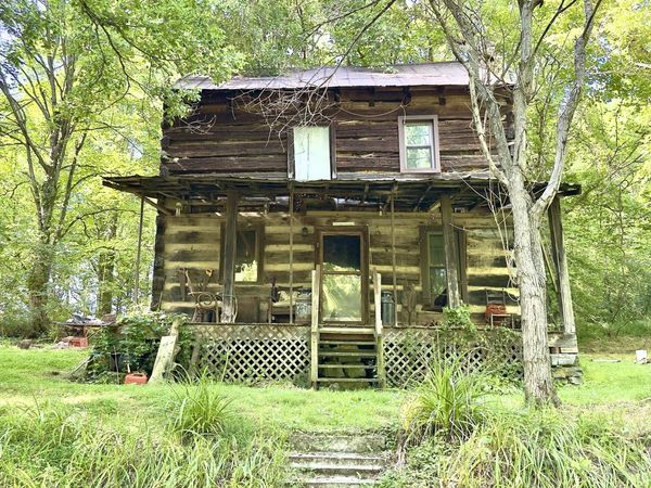 389 Adams Chapel Road, Blountville, TN 37617