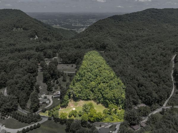 241 Bays Mountain Road, Rogersville, TN 37857