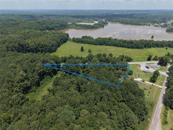 0 Greensboro Hwy , Madison, GA 30650