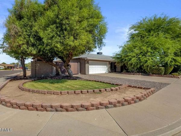 3708 N 85TH Street, Scottsdale, AZ 85251