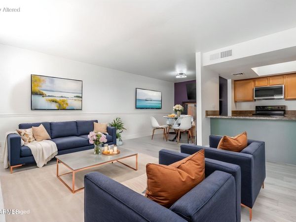 222 W BROWN Road, Unit 32, Mesa, AZ 85201