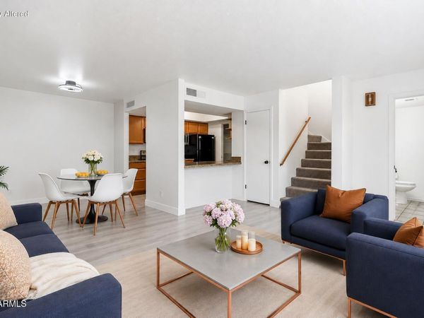 222 W BROWN Road, Unit 32, Mesa, AZ 85201
