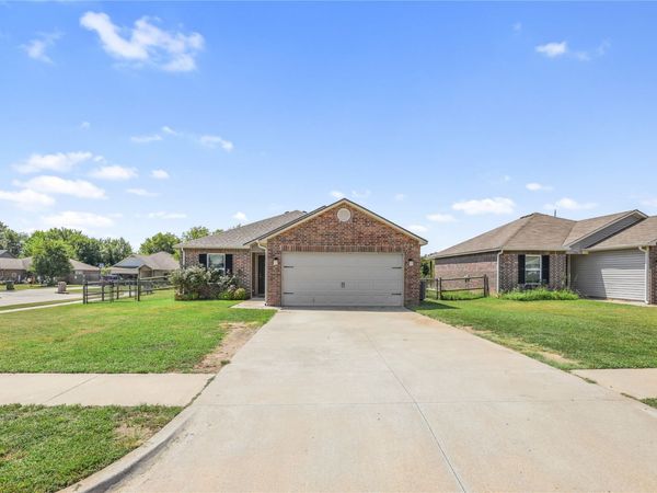 324 Austin Avenue, Kiefer, OK 74041