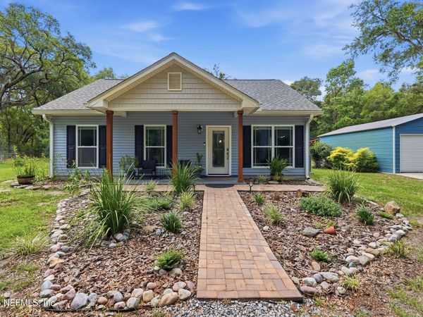 5019 HESKETT Lane, Keystone Heights, FL 32656