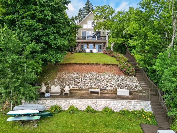N7415 Lake Terrace Dr, Rhine, WI 53073