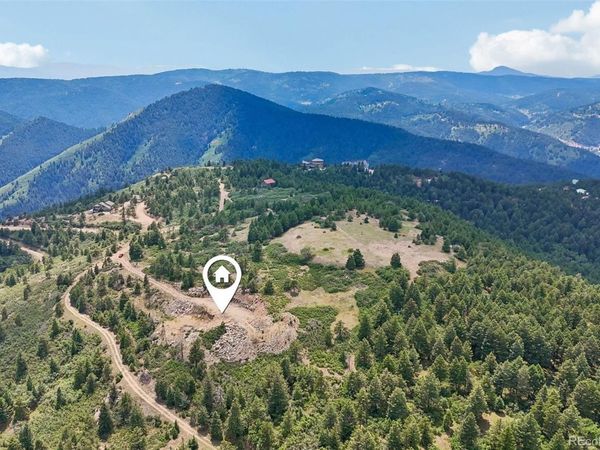 11917 Flat Top Trail, Littleton, CO 80127
