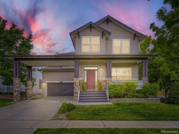 8327 Braun Court, Arvada, CO 80005