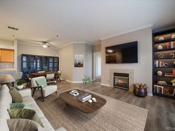6017 Castlegate Drive, Unit F17, Castle Rock, CO 80108