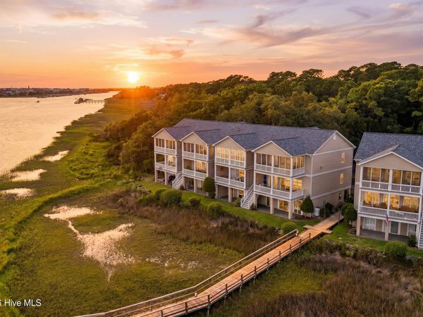 1777 Gores Landing Road SW, Unit C, Ocean Isle Beach, NC 28469