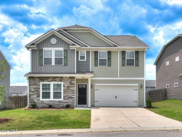 538 Burnaby Court, Aiken, SC 29801