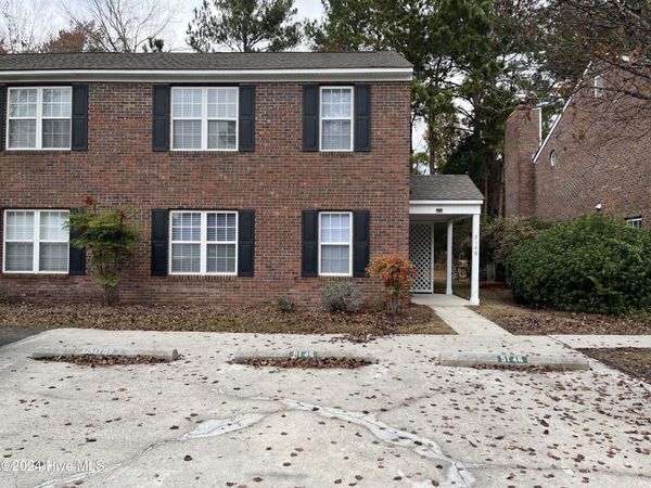 5146 Lamppost Circle , Wilmington, NC 28403