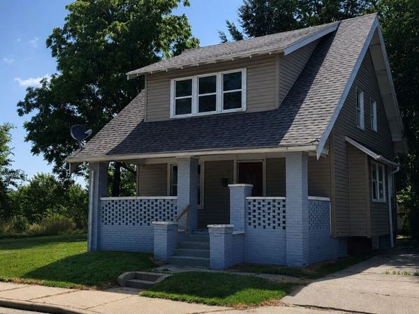 3402 N Detroit Avenue, Toledo, OH 43610