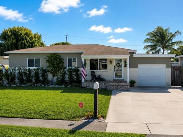 670 E 58th St , Hialeah, FL 33013