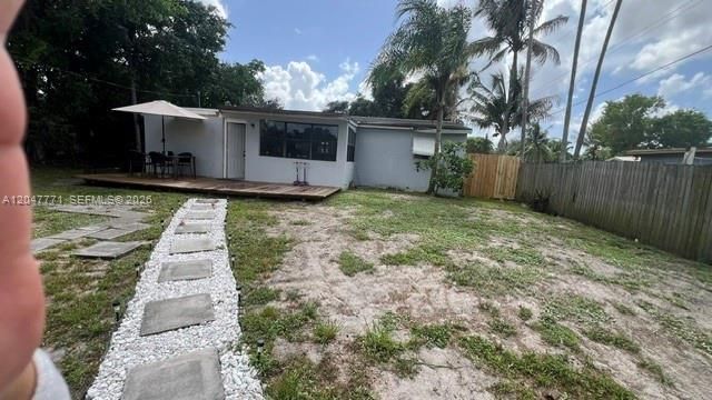 3000 N 72nd Way, Hollywood, FL 33024 Photo