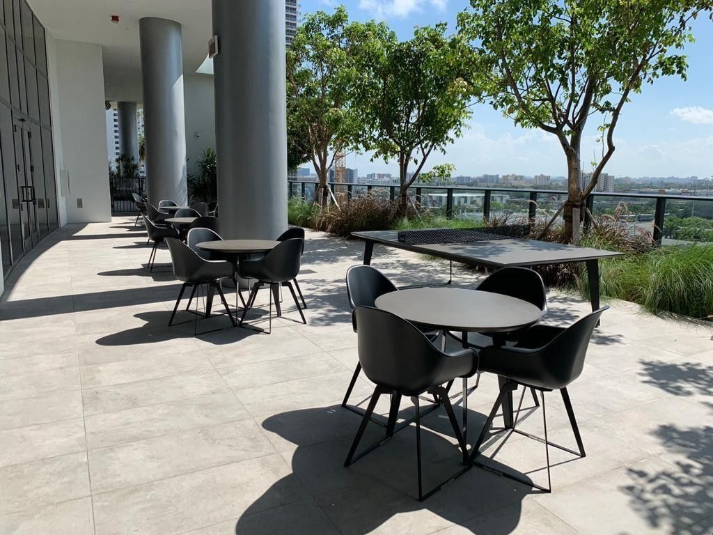 1600 NE 1st Avenue Ne, Unit 2402, Miami, FL 33132 Photo