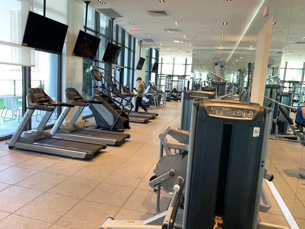 1600 NE 1st Avenue Ne, Unit 2402, Miami, FL 33132 Photo